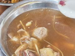 -阿秋牛排(湖心街店)