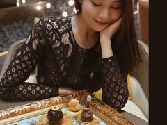 -博林天瑞喜来登酒店·西丽尚膳