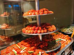 小龙虾-漳州皇冠假日酒店·原素全日制餐厅