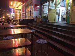 -香里香自助快餐(全安广场店)