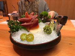 -文三酒肆自助放题(新街口友谊广场店)