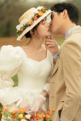 -巴黎春天婚纱摄影STUDIO·定制