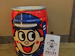 -上海神旺大酒店