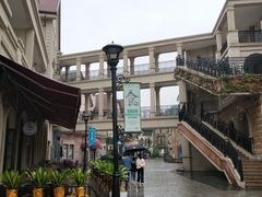 -美的鹭湖森林度假区