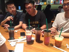 -星巴克臻选(广州太古汇店)