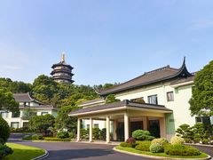 -浙江西子宾馆·牡丹厅