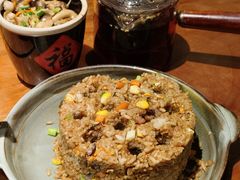 -马灯部落·西湖边的创意山景餐厅(虎跑动物园店)