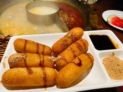 -巴邑火锅·夜宵(港隆广场店)