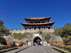 -大理古城