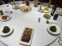-丰收日·小海鲜·沪上家宴(顾村正大店)