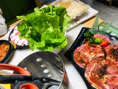 -韩宫宴炭火烤肉(印象城店)