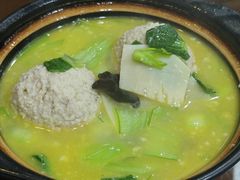 -溱湖八鲜菜馆