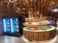 -丽池宫韩式汗蒸会馆(华灯坊店)