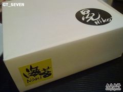 -Babycat私家御饼屋(龙头路一店)