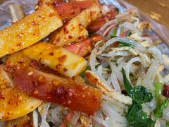 -刘信牛羊肉小炒泡馍(回民街店)