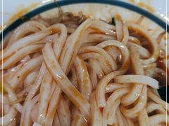 -秦镇史玉林凉皮(翡丽城店)