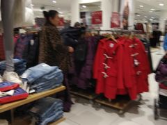 -优衣库(武汉国际广场店)