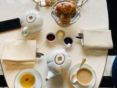 -上海苏宁宝丽嘉酒店·Cafe Bellagio西餐厅