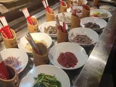 -古道村落(温汤店)