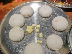 -原始泥炉烤肉(总店)