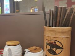 -隆门客栈·西北小吃手工面(丰盛町商业步行街店)