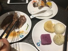 -南京瀚金佰九号温泉酒店