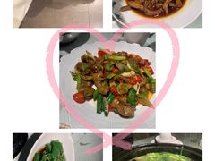-陈江波老鸭煲(化工路店1号店)