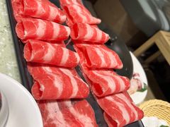 精品肥牛-三克火锅影院(来福士店)