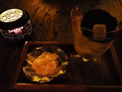 -现代居酒屋ATELIER IZAKAYA