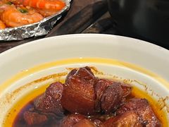 -阿毛饭店·正宗宁波菜(儿童公园旗舰店)