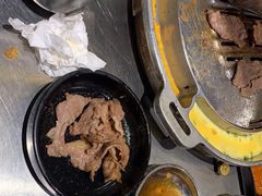-哈哈碳都·牛肋条无限自助烤肉(台江万达店)
