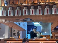 -蟹黄鱼·海派深夜面馆(江湾里店)