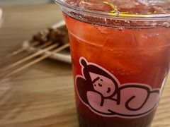 每日树莓桑葚-下酒(华熙店)