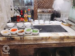 -福州西湖大酒店·怡湖咖啡厅