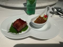 -伯衡55·吉品轩(乌鲁木齐南路店)