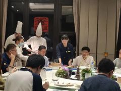 -太湖饭店·寄畅轩中餐厅
