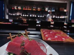 -岩也·日料与酒(龙岗天安云谷店)