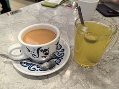 -翠华餐厅(正佳广场店)