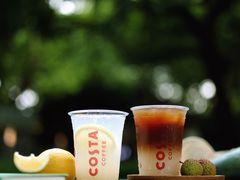 -COSTA COFFEE(西湖天地店)