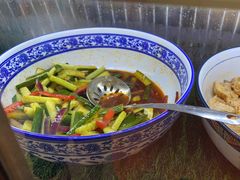 -伊斯麦尔丝路·新派菜(沙子口店)