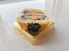 -爱达乐面包生日蛋糕(华油路店)