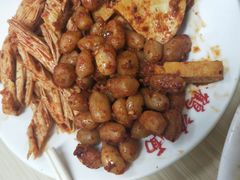 -白鹤大冷面