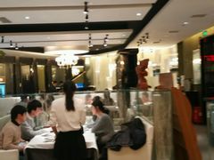 -北李妈妈菜·海肠捞饭(高新万达店)