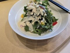 -七十七号厨房·新派江西菜(滨湖店)