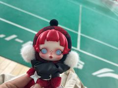 -李宁北京羽亦羽毛球馆