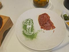 -祥记餐饮•豫粤珍味(金隅大厦店)