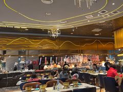 -喜庭海鲜自助(来福士店)