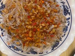 黄记凉粉-富临轩私房菜(集庆门大街店)