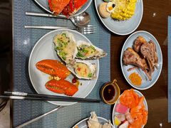 -菲住布渴酒店自助餐厅(阿里巴巴西溪园区店)