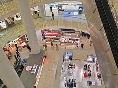-银泰百货(北京大红门店)